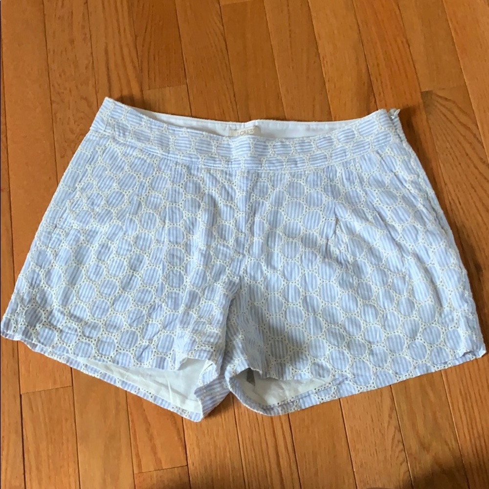 J.Crew Women’s Shorts